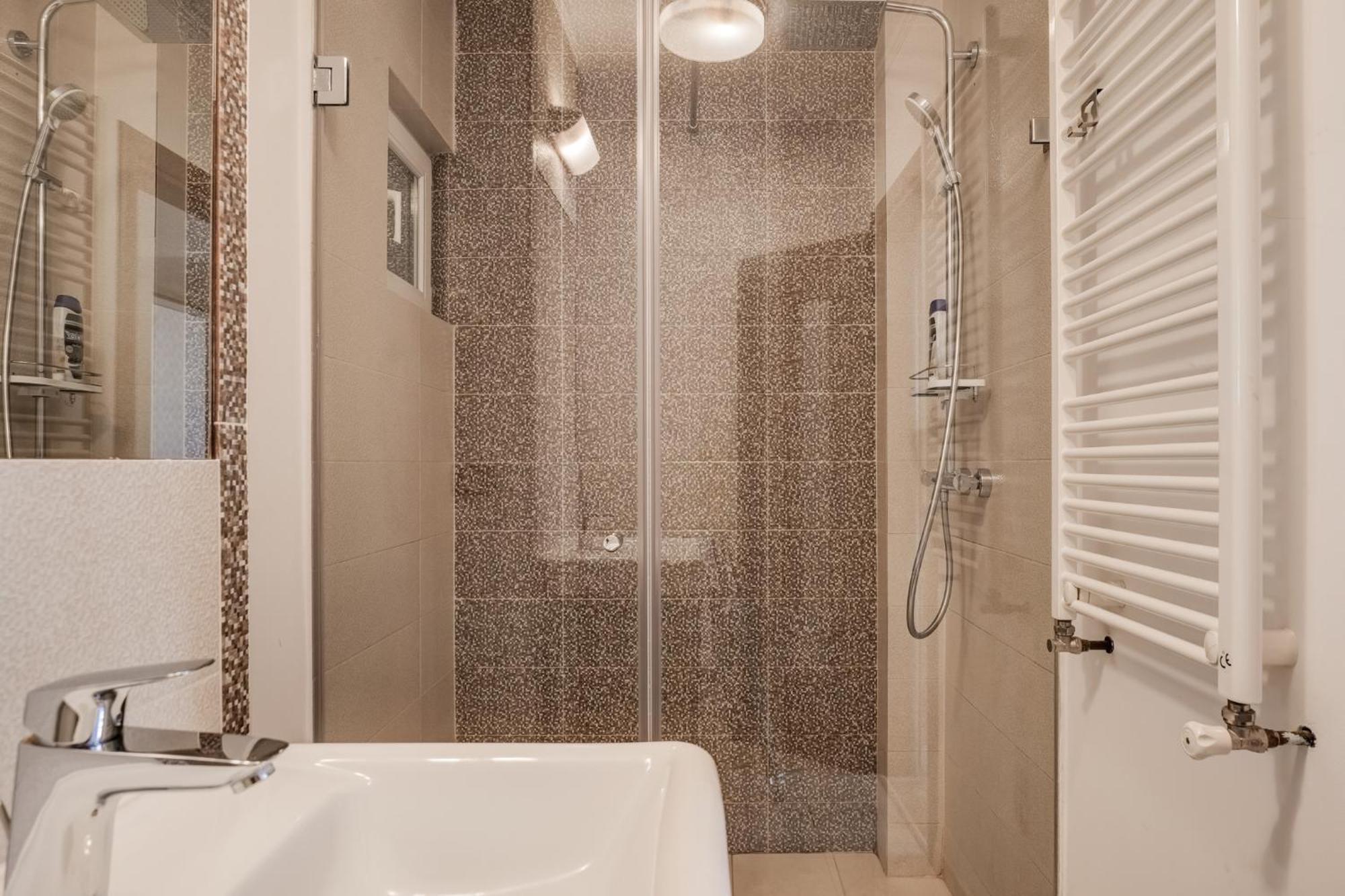 Chanttal Luxury - Fountain Bucareste Exterior foto